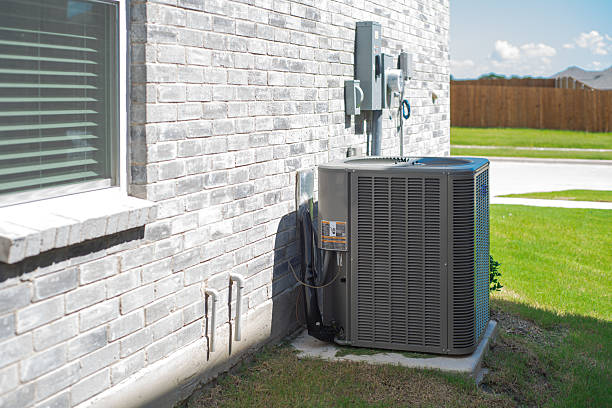 Reliable Hvac contractor in Fairview, TX by FH HVAC